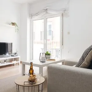  Apartamento At Trajano 1