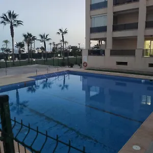  Apartamento Maríahome