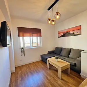  Apartamento Precioso Con Estilo.