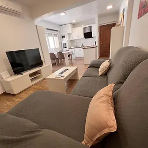  Apartamento Zapillo A 3 Minutos De La Playa