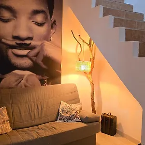  Apartamento Casita Lulu En Pleno Centro Con Wifi