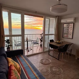  Apartamento Playa De San Miguel - Zapillo