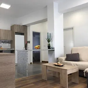  Apartamento Rg